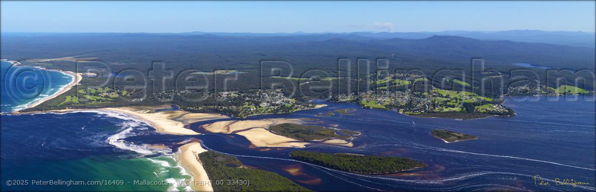Peter Bellingham Photography Mallacoota - VIC (PBH3 00 33430)